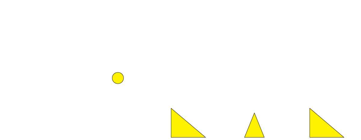一銀通りのスポットライト